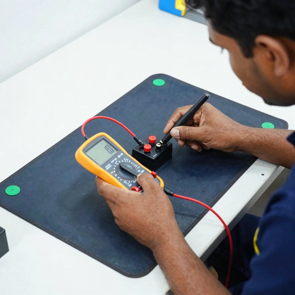 Battery Health Check